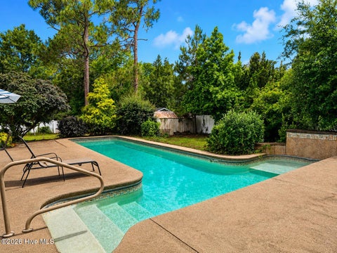 Tiny photo for 2315 Robert Hoke Road, Wilmington, NC 28412 (MLS # 100587451)