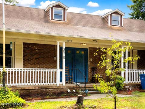 Tiny photo for 2315 Robert Hoke Road, Wilmington, NC 28412 (MLS # 100587451)