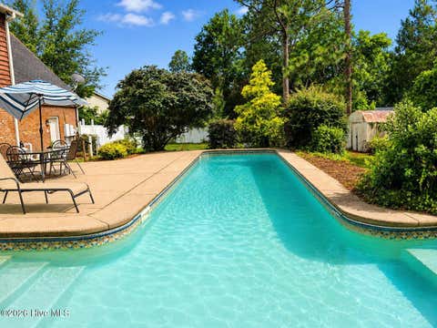 Tiny photo for 2315 Robert Hoke Road, Wilmington, NC 28412 (MLS # 100587451)