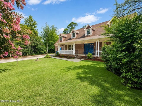 Tiny photo for 2315 Robert Hoke Road, Wilmington, NC 28412 (MLS # 100587451)