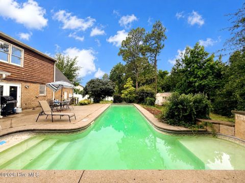 Tiny photo for 2315 Robert Hoke Road, Wilmington, NC 28412 (MLS # 100587451)