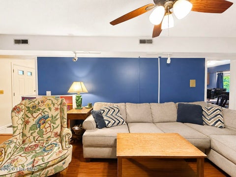 Tiny photo for 2315 Robert Hoke Road, Wilmington, NC 28412 (MLS # 100587451)