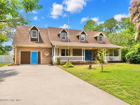 Tiny photo for 2315 Robert Hoke Road, Wilmington, NC 28412 (MLS # 100587451)