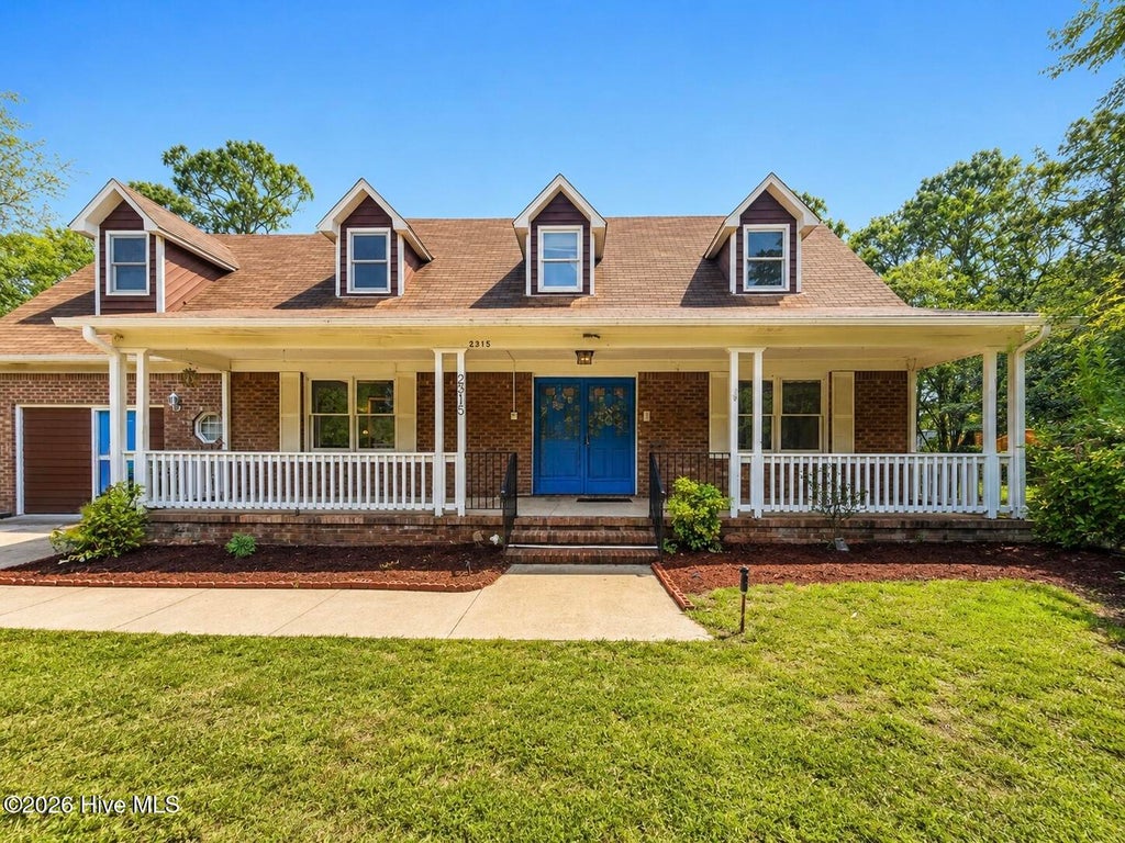 Photo of 2315 Robert Hoke Road, Wilmington, NC 28412 (MLS # 100587451)