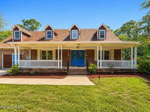 Tiny photo for 2315 Robert Hoke Road, Wilmington, NC 28412 (MLS # 100587451)