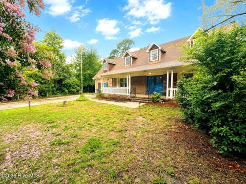 Tiny photo for 2315 Robert Hoke Road, Wilmington, NC 28412 (MLS # 100587451)