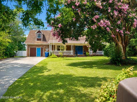 Tiny photo for 2315 Robert Hoke Road, Wilmington, NC 28412 (MLS # 100587451)