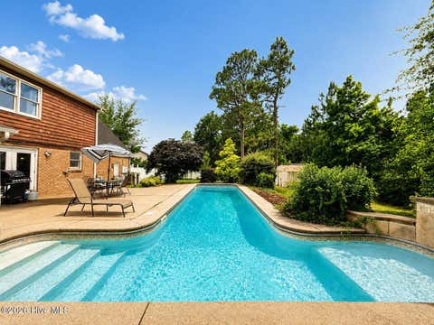 Tiny photo for 2315 Robert Hoke Road, Wilmington, NC 28412 (MLS # 100587451)