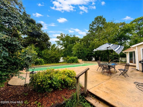 Tiny photo for 2315 Robert Hoke Road, Wilmington, NC 28412 (MLS # 100587451)