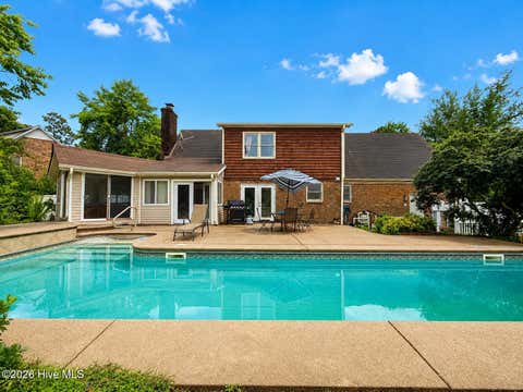 Tiny photo for 2315 Robert Hoke Road, Wilmington, NC 28412 (MLS # 100587451)