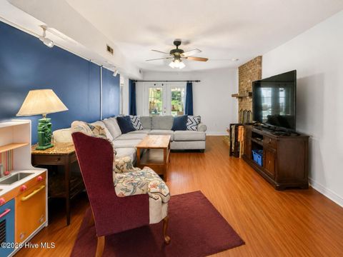 Tiny photo for 2315 Robert Hoke Road, Wilmington, NC 28412 (MLS # 100587451)