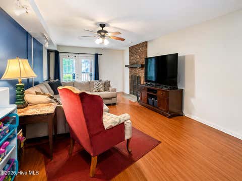 Tiny photo for 2315 Robert Hoke Road, Wilmington, NC 28412 (MLS # 100587451)