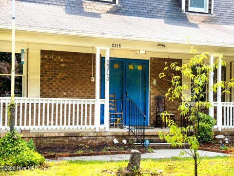 Tiny photo for 2315 Robert Hoke Road, Wilmington, NC 28412 (MLS # 100587451)