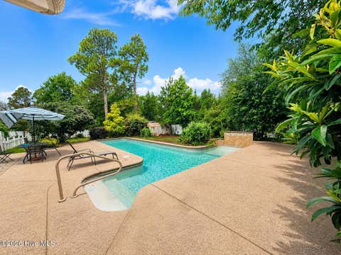 Tiny photo for 2315 Robert Hoke Road, Wilmington, NC 28412 (MLS # 100587451)