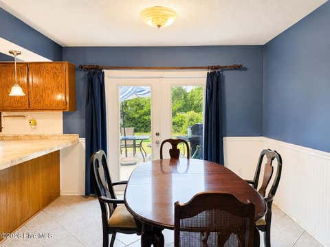 Tiny photo for 2315 Robert Hoke Road, Wilmington, NC 28412 (MLS # 100587451)