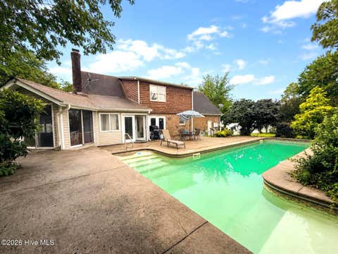 Tiny photo for 2315 Robert Hoke Road, Wilmington, NC 28412 (MLS # 100587451)