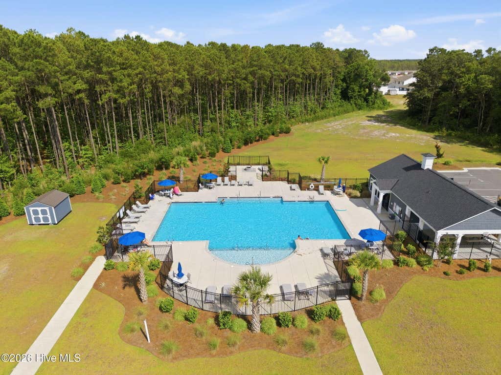 Photo of 2192 Bella Point Drive SE #Lot 120, Bolivia, NC 28422 (MLS # 100596145)
