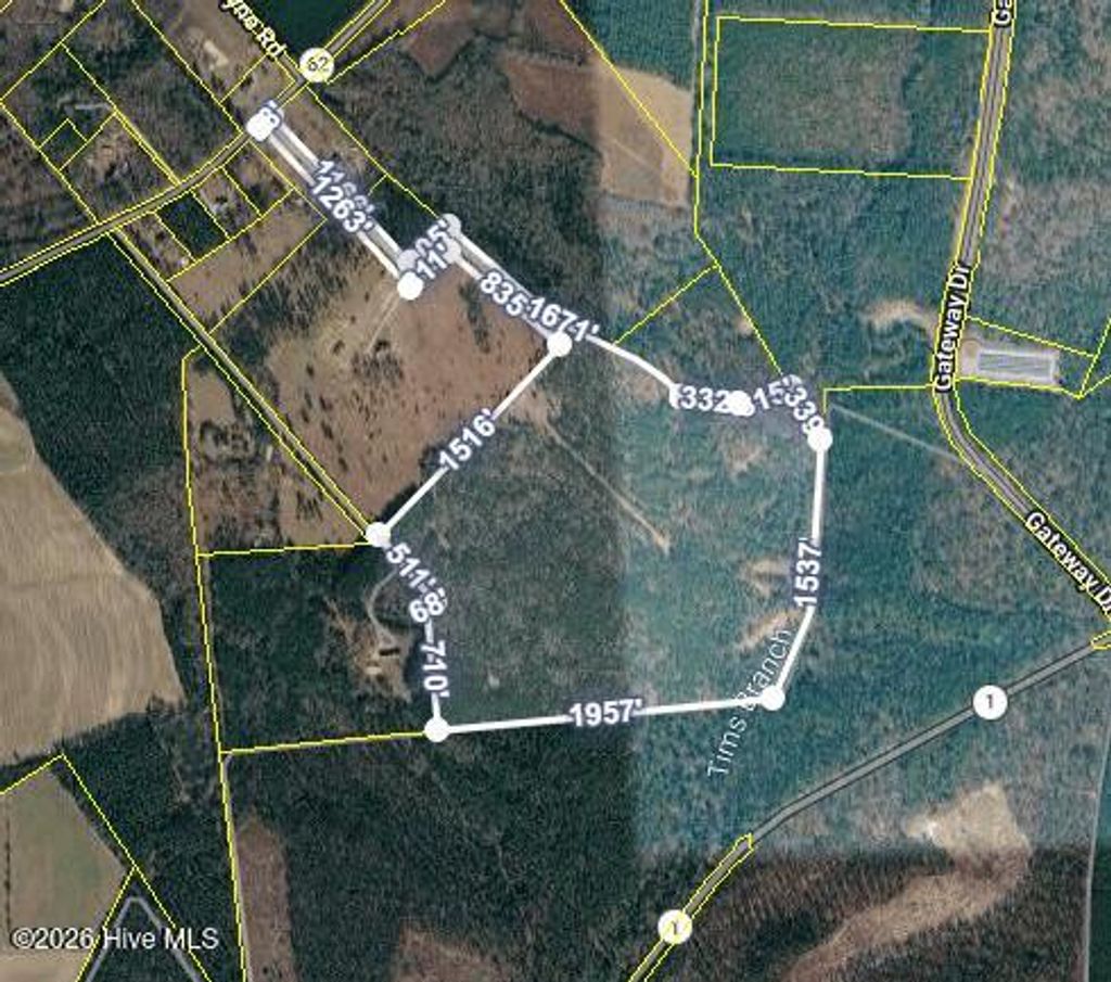 Photo of 4543 N Silverton Street, Jackson, SC 29831 (MLS # 100590046)