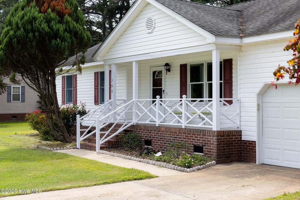 Photo of 368 Country Club Road, Camden, NC 27921 (MLS # 100596552)