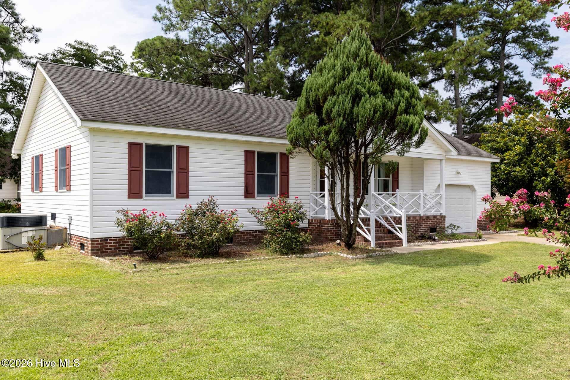 368 Country Club Road