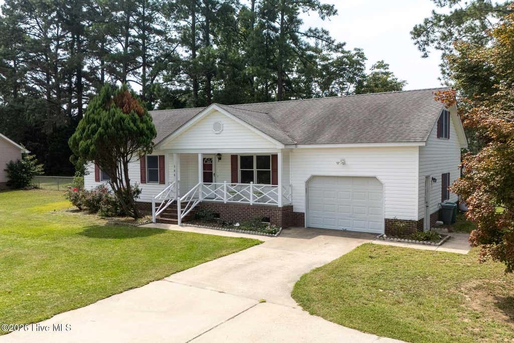 Photo of 368 Country Club Road, Camden, NC 27921 (MLS # 100596552)