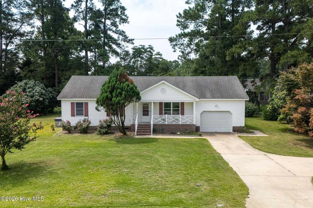 Photo of 368 Country Club Road, Camden, NC 27921 (MLS # 100596552)