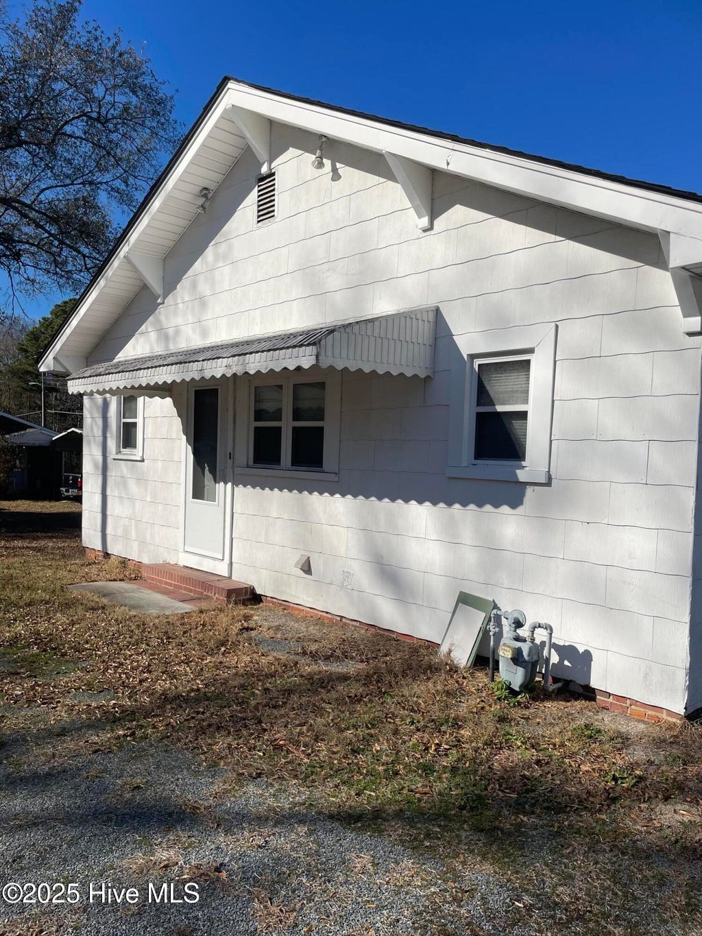 Photo of 199 Hannah Pickett Avenue, Rockingham, NC 28379 (MLS # 100546236)