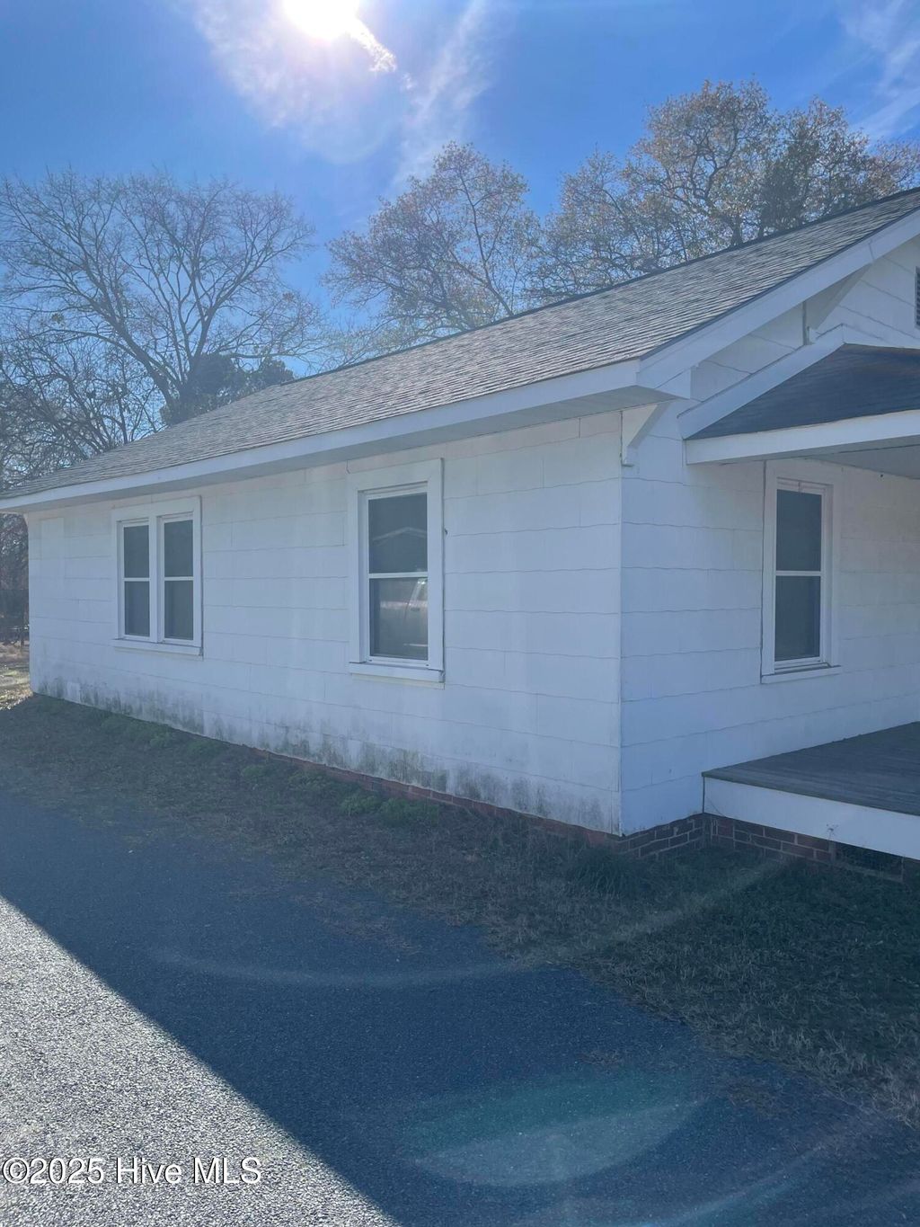 Photo of 199 Hannah Pickett Avenue, Rockingham, NC 28379 (MLS # 100546236)