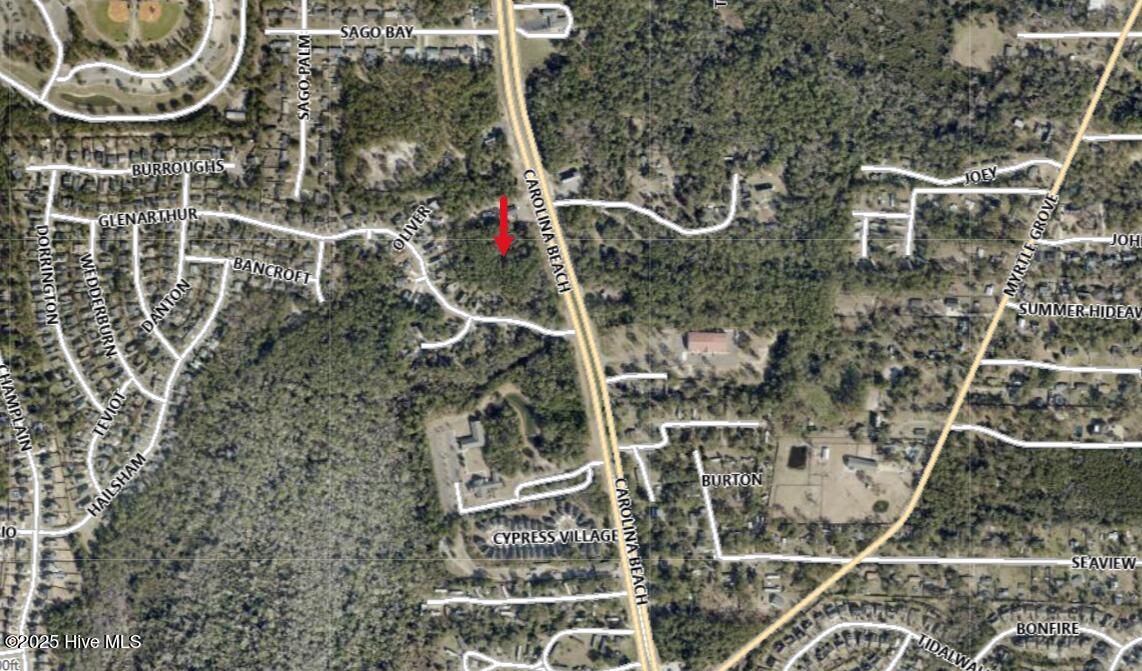 6634 Carolina Beach Road