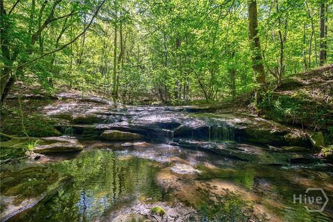 Vacant Land For Sale - Brewer's Bridge Road<br/> Elberton, GA 30635