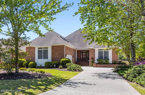 Homes For Sale - 102 Pinehurst Drive<br/> Craven County, New Bern, NC 28562