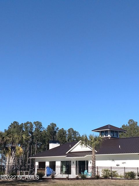 Tiny photo for 113 Holly Berry Court, Wilmington, NC 28401 (MLS # 100555528)