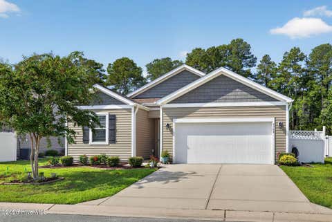 Photo of 9708 Woodriff Circle NE, Leland, NC 28451 (MLS # 100598822)