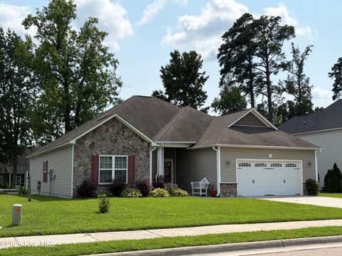 Homes For Sale - 297 Copper Creek Drive<br/> Pitt County, Winterville, NC 28590