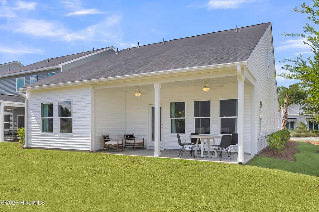 Photo of 3437 Whaley Way NW #Lot 136, Ash, NC 28420 (MLS # 100596115)