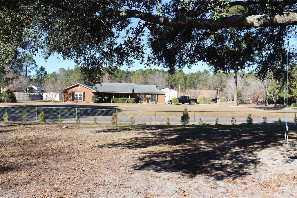 Photo of 1 Hampton Court, Rincon, GA 31326 (MLS # SA345578)