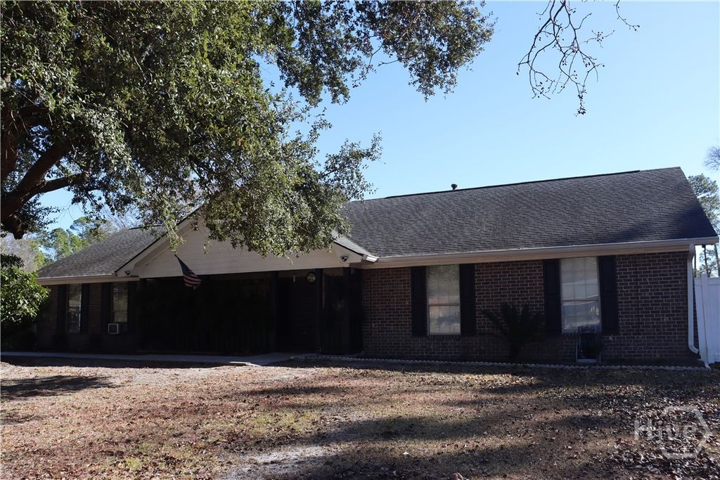 Photo of 1 Hampton Court, Rincon, GA 31326 (MLS # SA345578)