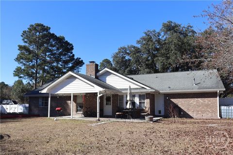 Photo of 1 Hampton Court, Rincon, GA 31326 (MLS # SA345578)