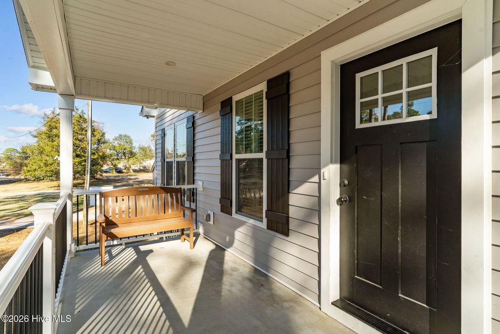 Photo of 6021 Shiloh Drive, Wilmington, NC 28409 (MLS # 100548399)