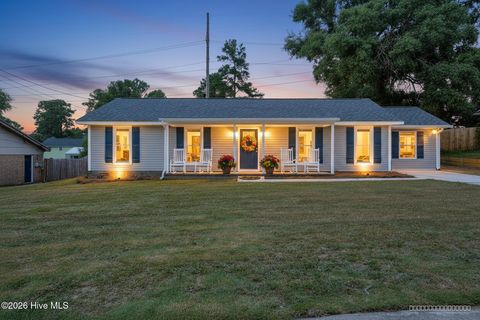 Homes For Sale - 4107 Melrose Drive<br/> Martinez, GA 30809