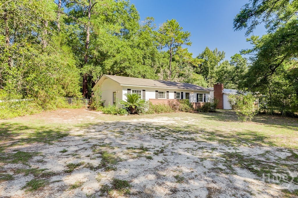 Photo of 608 Early Street, Springfield, GA 31329 (MLS # SA365169)