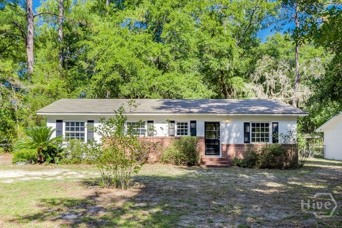 Photo of 608 Early Street, Springfield, GA 31329 (MLS # SA365169)