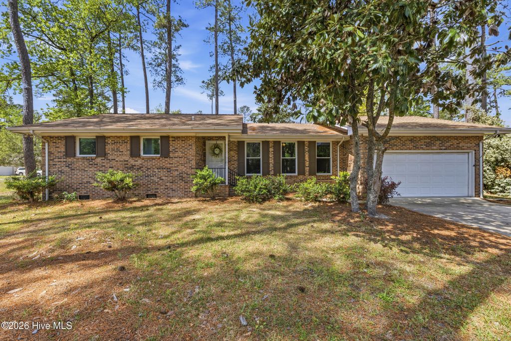 Photo of 1 Yellow Jacket Court, Calabash, NC 28467 (MLS # 100565725)