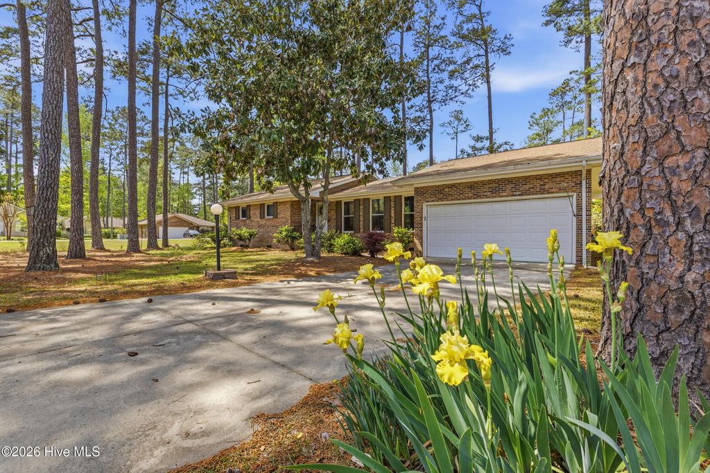 Photo of 1 Yellow Jacket Court, Calabash, NC 28467 (MLS # 100565725)