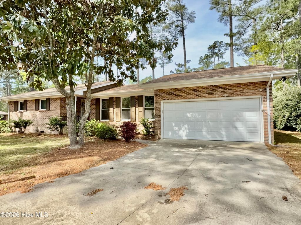 Photo of 1 Yellow Jacket Court, Calabash, NC 28467 (MLS # 100565725)