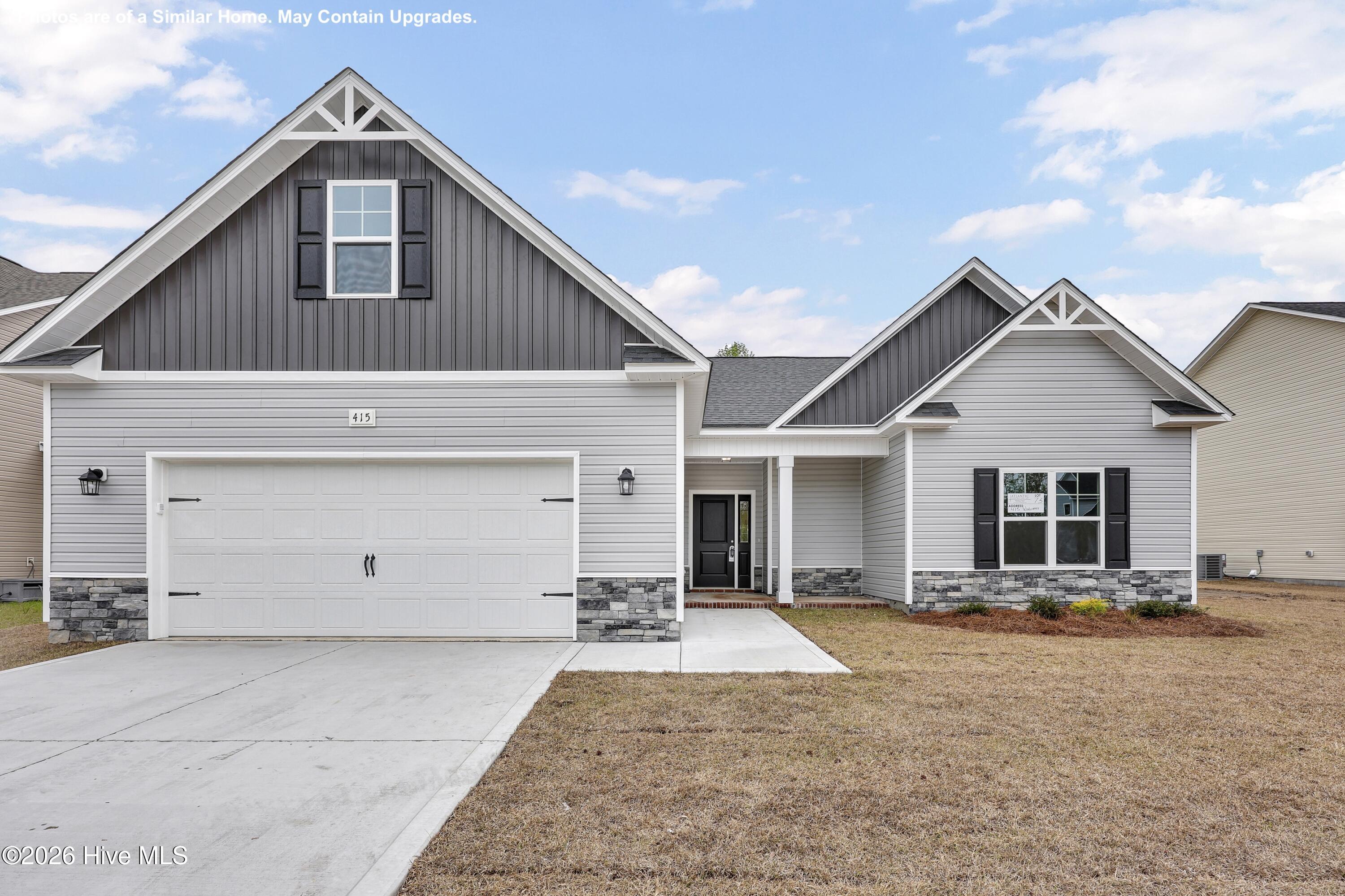 123 Mingo Drive Lot 39