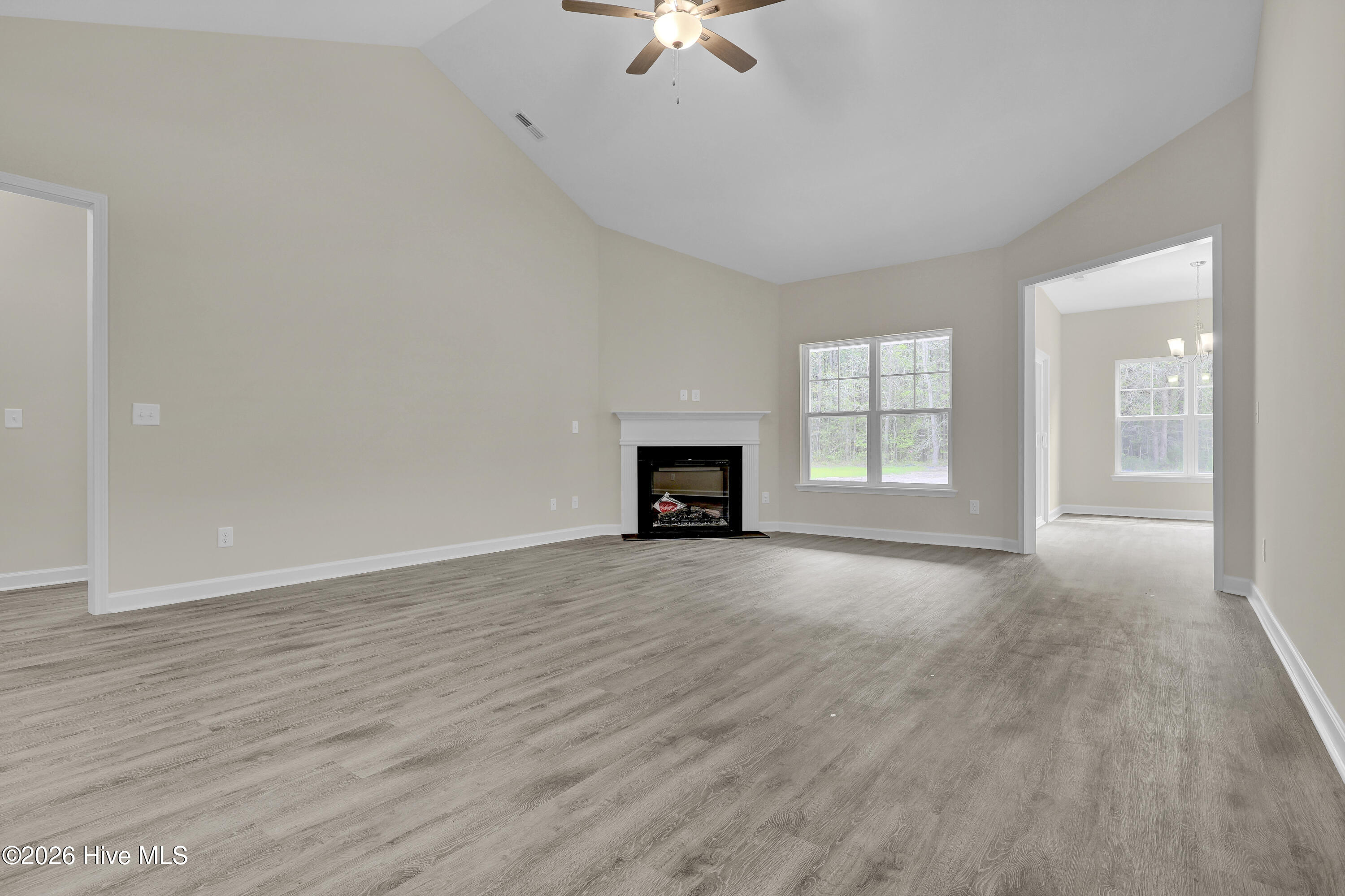 123 Mingo Drive Lot 39
