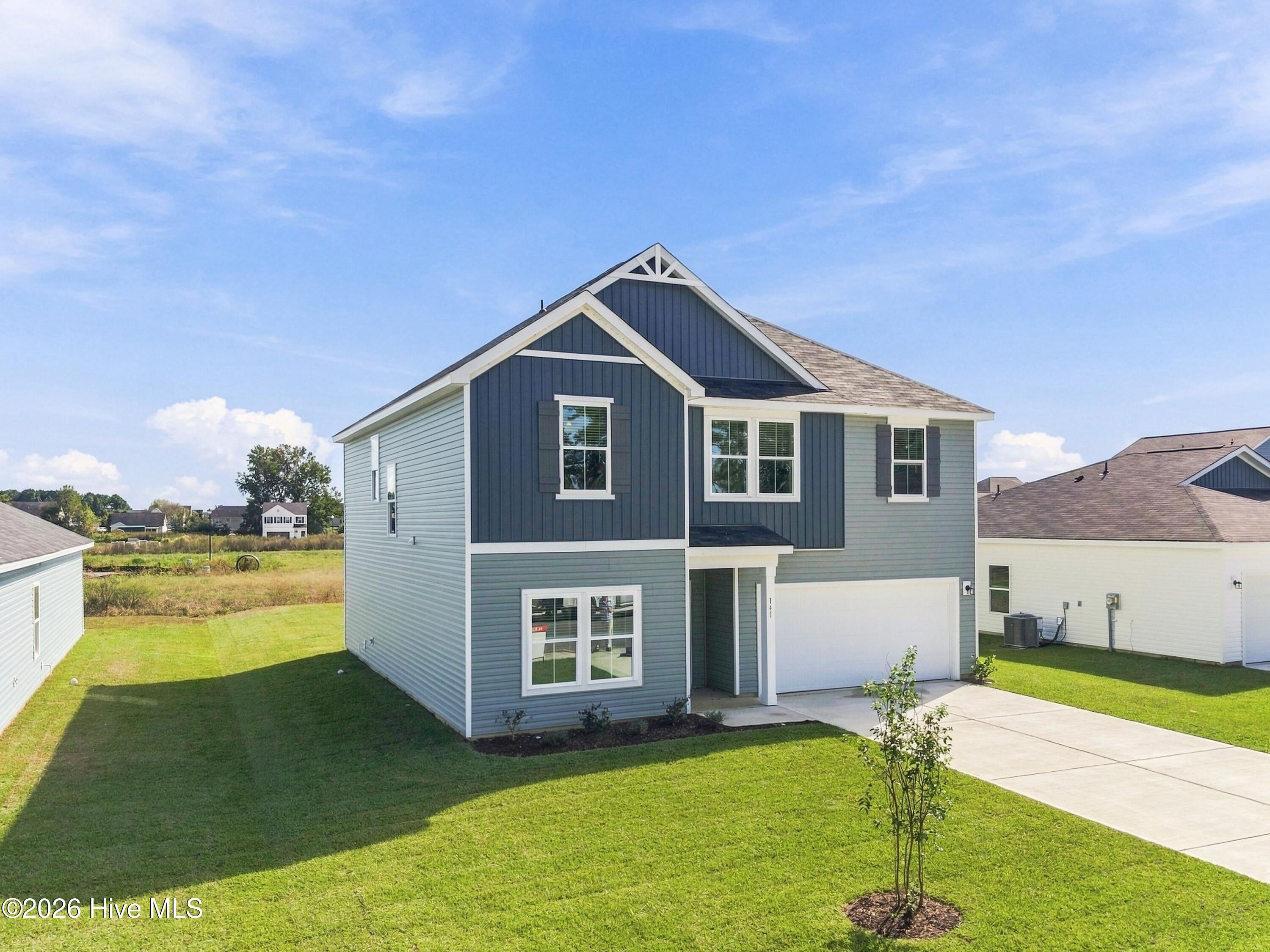 141 N Squires Run Lane