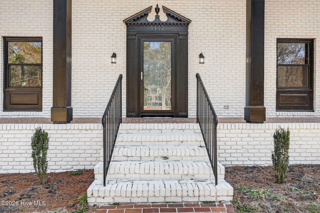 Photo of 1112 Lakeside Drive NW, Wilson, NC 27896 (MLS # 100554912)