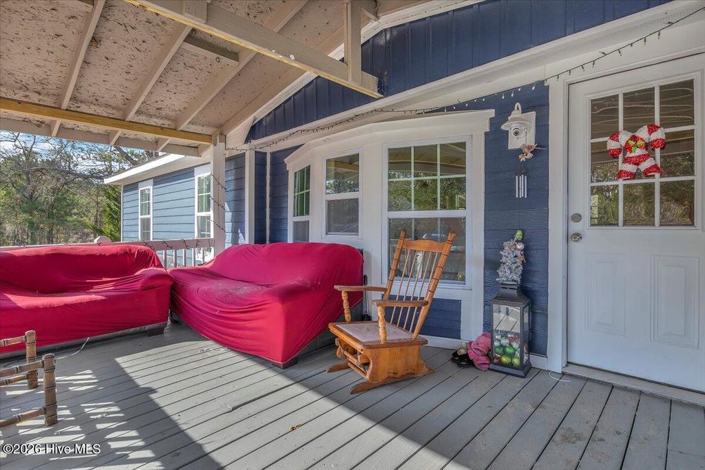 Photo of 1705 Colon Mintz Road NE, Leland, NC 28451 (MLS # 100548793)